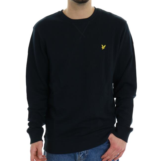 FELPA BASIC LYLE & SCOTT - Mad Fashion | img vers.1300x/